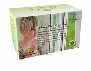 Kidney Cleaning Tea- 1 Pack