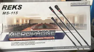 Professional Conference Microphone