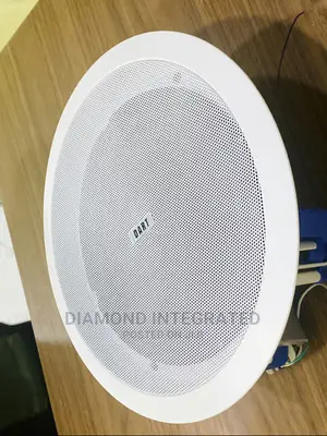 40 Watts 8 Inches Ceiling Speaker