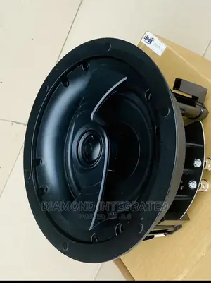 Rassound 40 Watts 6.5 Inches Ceiling Speaker