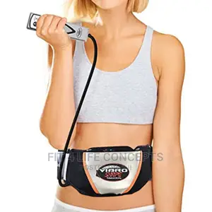 Electric Massage Belt