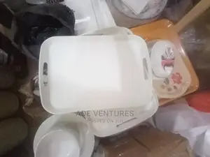 Quality Serving Tray.