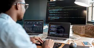 .Net, Laravel, Codeigniter/React and Vue.Js Developer