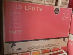 LG Led Tv 32inches.