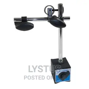 Universal Dial Guage Stand Magnetic Base 651427