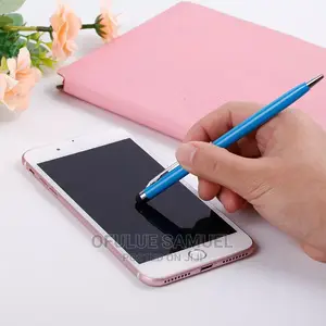 Universal Stylus Pen