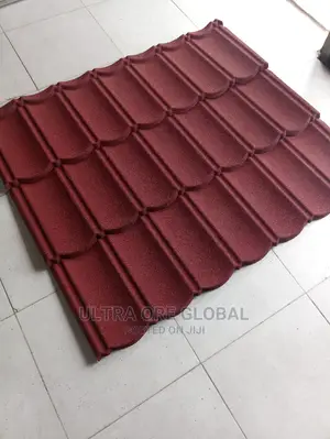 Gerard Quality Stone Coated Limited