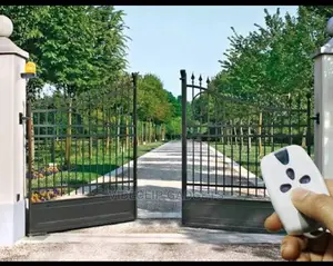 Gates/Automatic Gates/Doors,General Automation/Installations