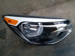 Headlamp for Kia Soul 2017 Model