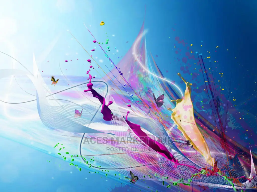 Graphics Design