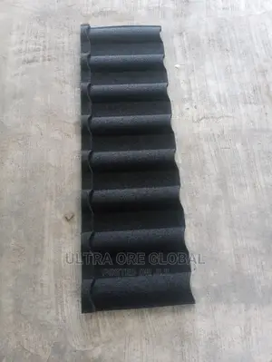 Stone Coated Roofing Sheet