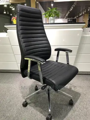 New Model Excutive Chair