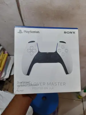 Playstation 5 Pad