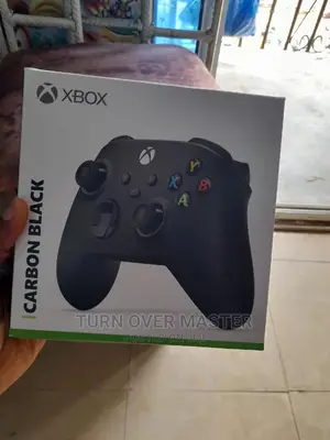 Xbox One-Xbox Series X Wireless Controller