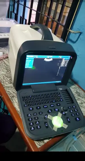 Ultrasound Table Top