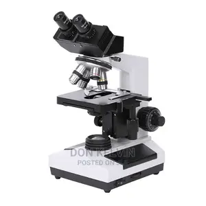 Microscope