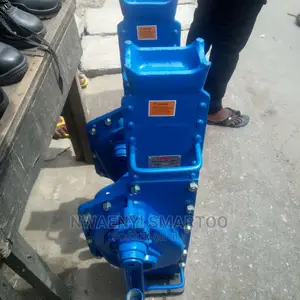 Monkey Jack 5ton Big Body