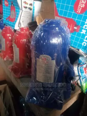Different Types of Bottle Jack