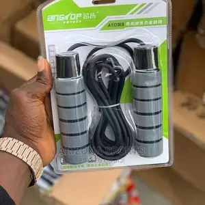 Skipping Rope