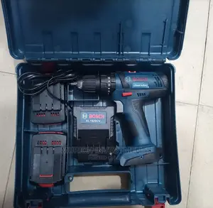 Cordless Impact Drill 36v