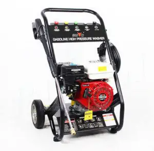 Gasoline High Pressure Washer 7.0HP