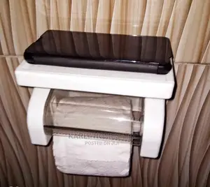 New Design Tissu Holder