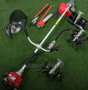 Brush Cutter