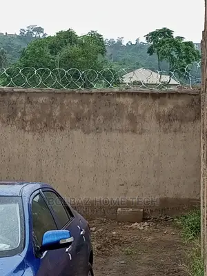Wire Gauze; Razor Barb-Wire