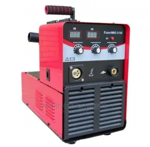 MIG Inverter Welding Machine MIG/MMA-315