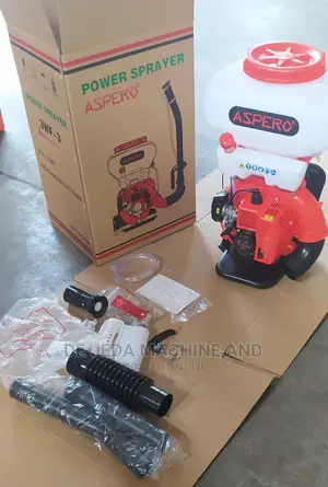 Power Sprayer