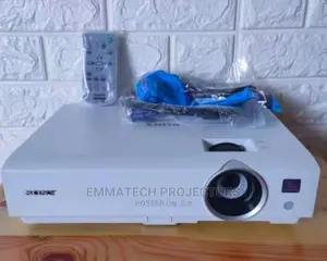 Sony Daylight Durable Projector