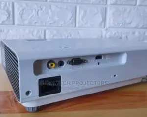 Sony Daylight Durable Projector