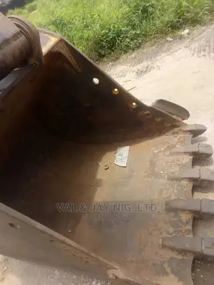 Excavators For Hire