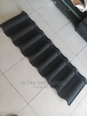 Gerard Milano Stone Coated Roofing Sheet