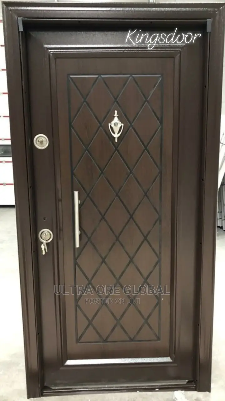 Kings Door