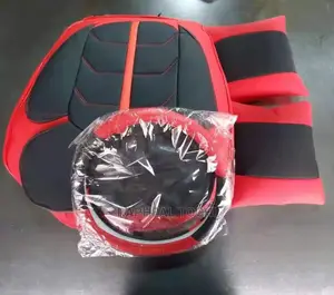 Leader Seat Cover