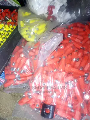 Nipples For Poultry Cage