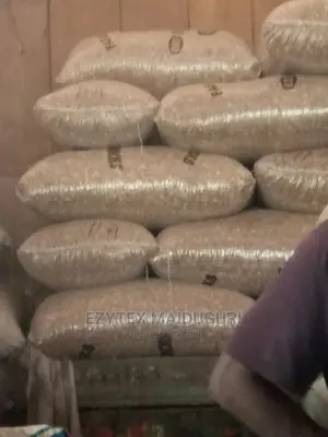 Chad Brown Beans,50kg