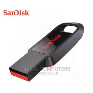 Sandisk 16GB Cruzer Spark Flash Drive