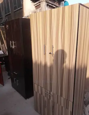 Standard Quality Wardrobe