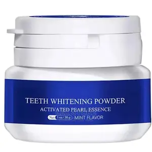 Breylee Teeth Whitening Powder, Minimum of 20 PCS