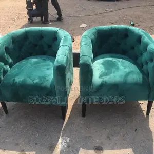 Elegant Sofa Chairs