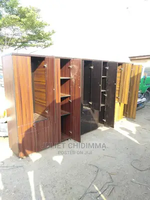 4ft*6ft Wardrobe