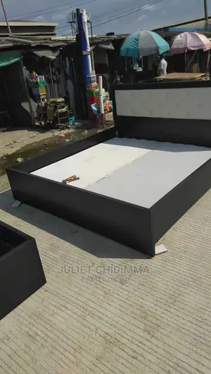 6*6 Bedframe