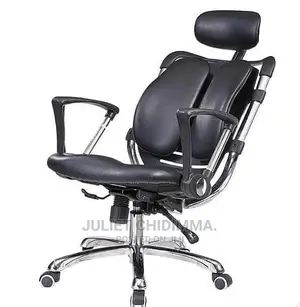 An Office Chair