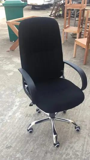 An Office Chair
