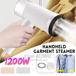 1200W Steam Iron Household Handheld Ironing Machine
