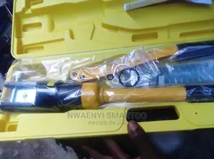 300mm Hydraulic Cable Lock