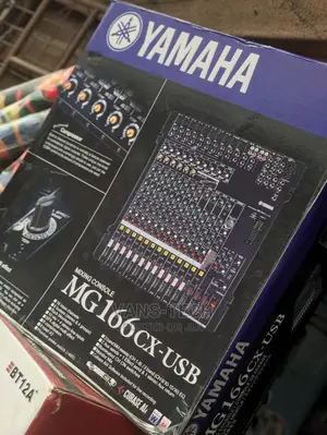 16channels Mixer