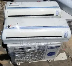 Samsung 1hp 1.5hp Air Conditioner + GUARANTEE (DELIVERY)